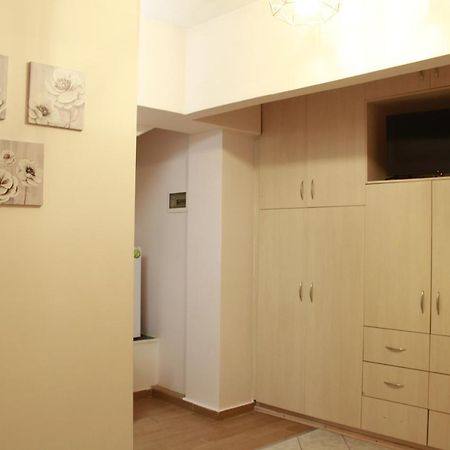 Apartment Eirina Athen Eksteriør billede