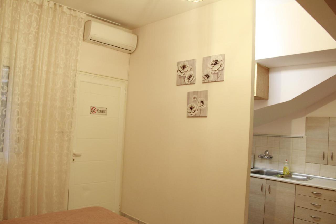 Apartment Eirina Athen Eksteriør billede