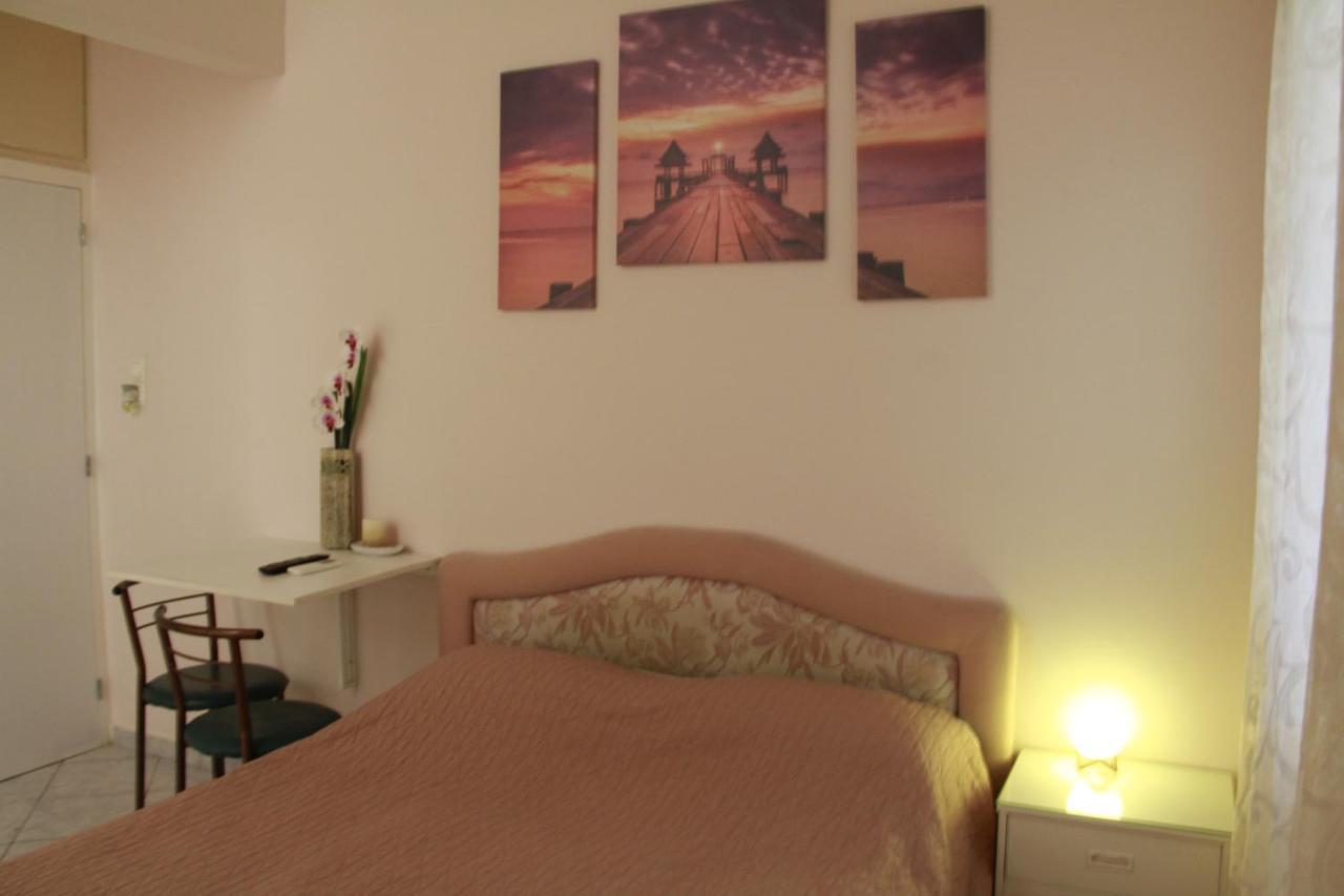 Apartment Eirina Athen Eksteriør billede
