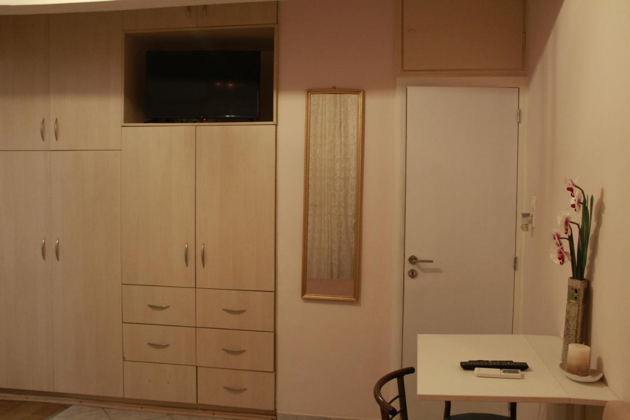 Apartment Eirina Athen Eksteriør billede